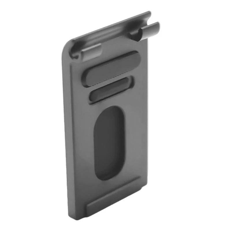 Repuesto Tapa Lateral Acceso Carga Para GoPro Hero 4K 2024-4