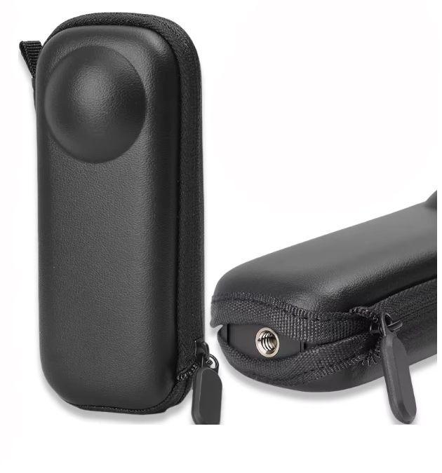 Estuche EVA para Insta360 X4: Protección y Estilo - Telesin-0