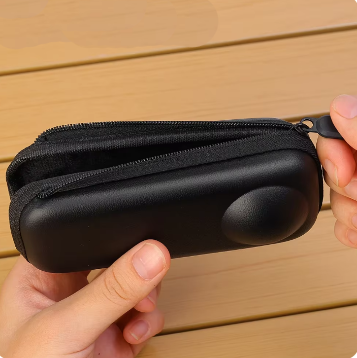 Estuche EVA para Insta360 X4: Protección y Estilo - Telesin-2