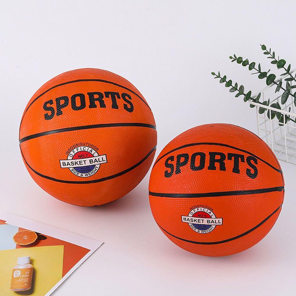 Balón De Basquetball Sports N°7 Basket-7