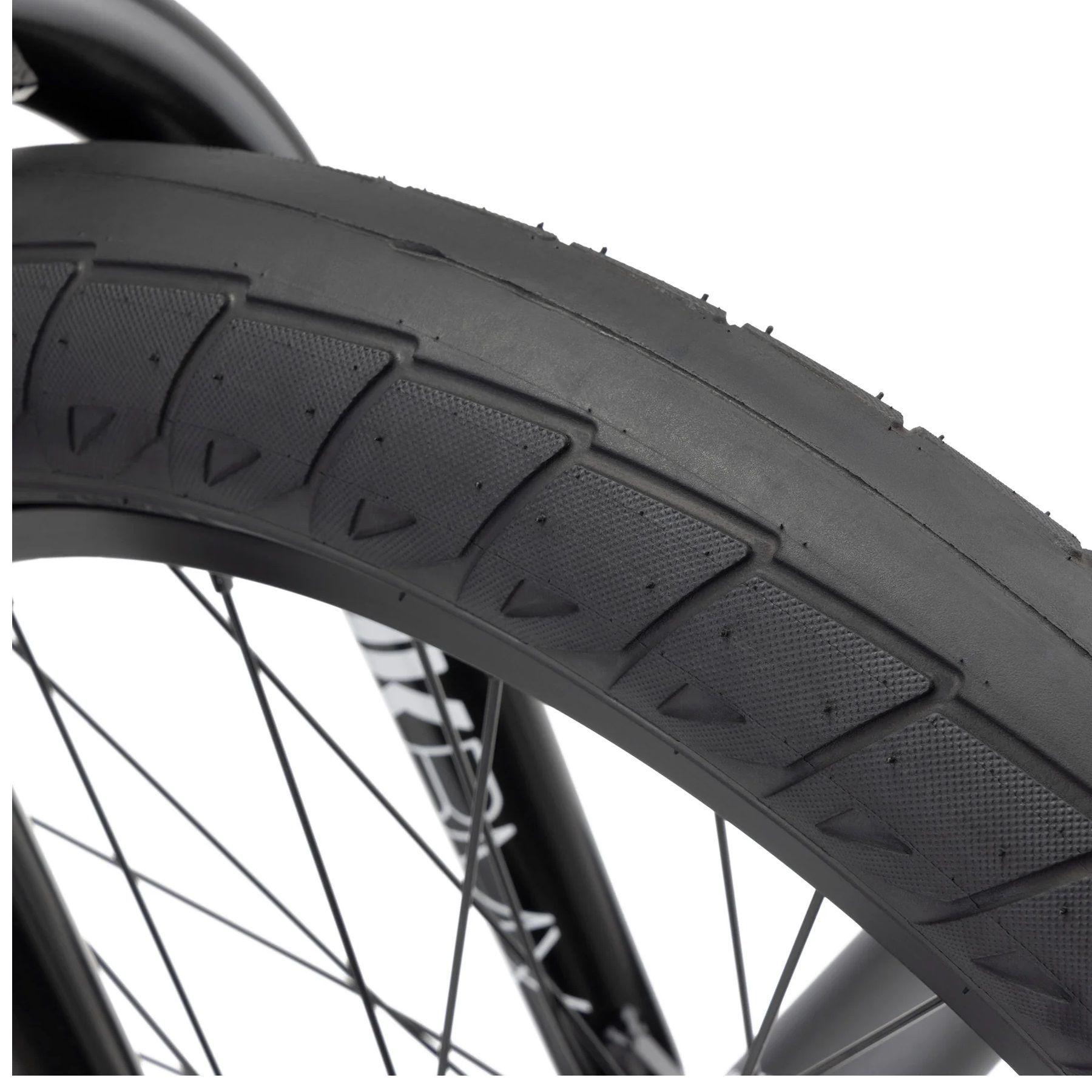 Bicicleta Bmx Kink Williams 21.00 Matte Geometría Forge-3