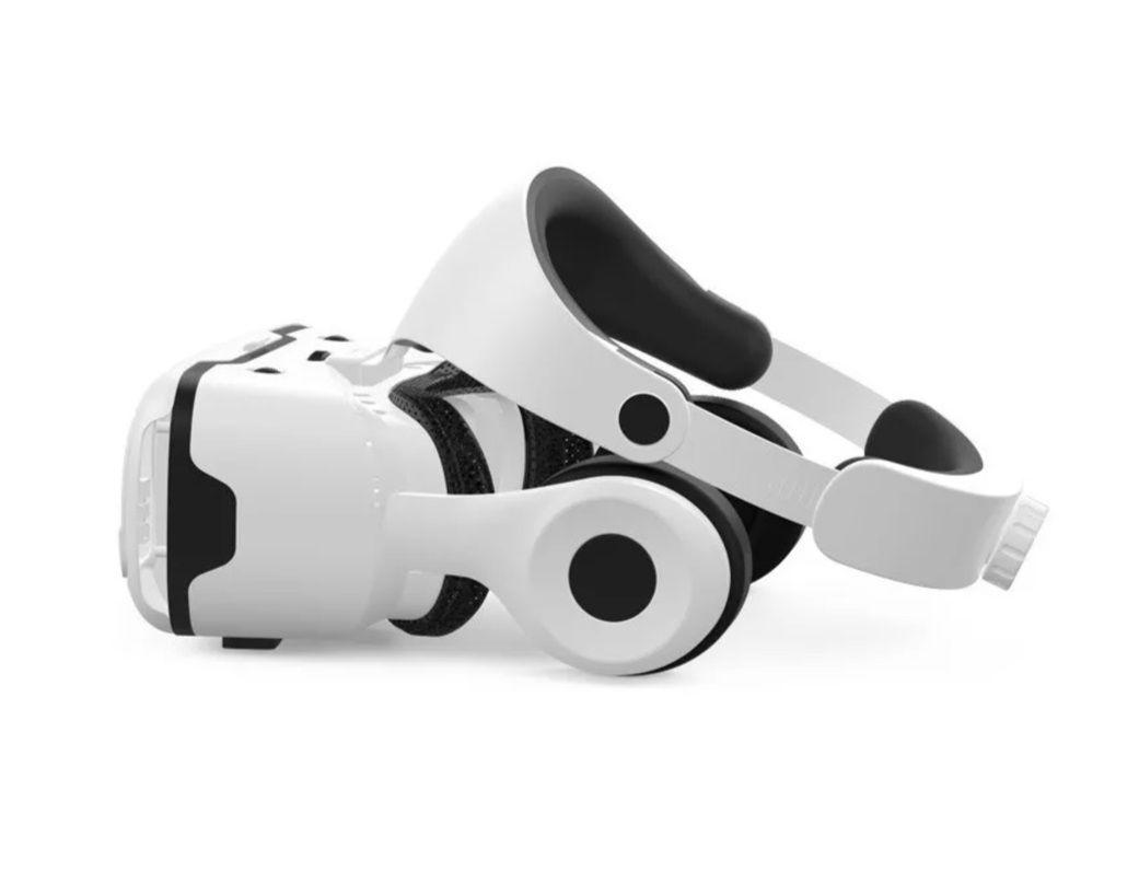 Lentes De Realidad Virtual Inteligente 3d - Vr 2.0-2