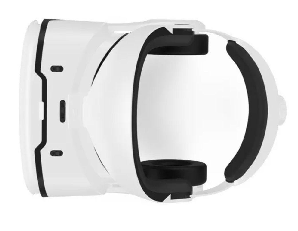 Lentes De Realidad Virtual Inteligente 3d - Vr 2.0-3