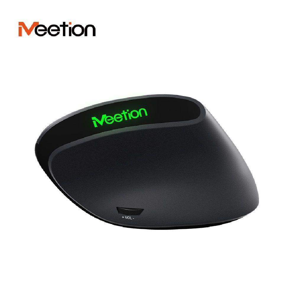 Mouse Meetion R390 Vertical Ergonómico Inalámbrico-2