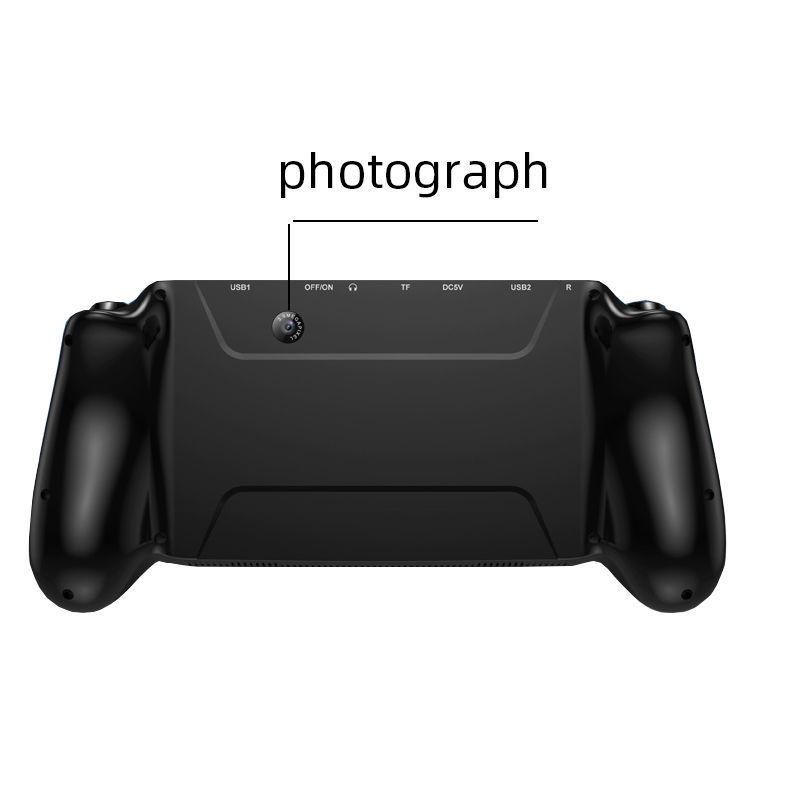 Consola De Video Juegos X 20 Plus 16 Gb Retro-3