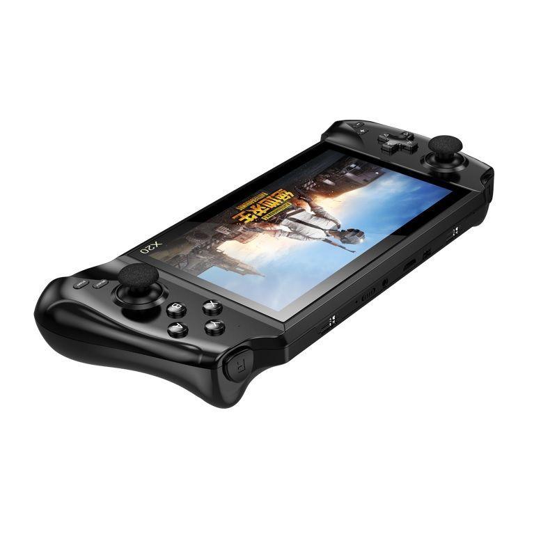 Consola De Video Juegos X 20 Plus 16 Gb Retro-2