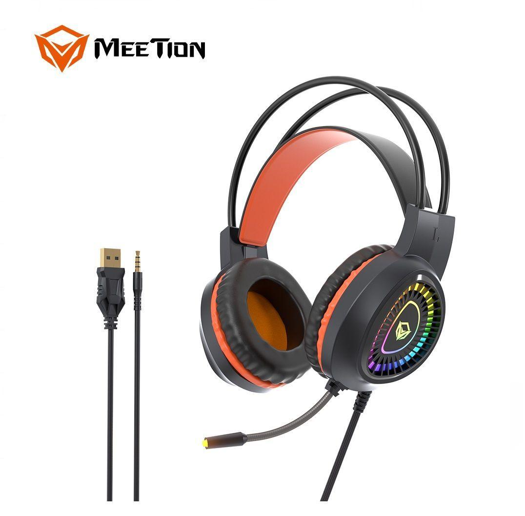 Kit Gamer 4 En 1 C505, Audífonos, Teclado, Mouse Y Pad Mouse-4