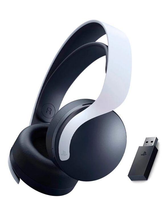 Audifonos Pulse 3D Blancos - PS5-1