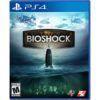 BIOSHOCK  THE COLLECTION - PS4 -0