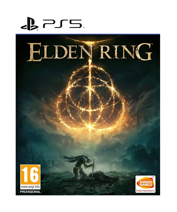 Elden Ring (Europeo) - PS5-0