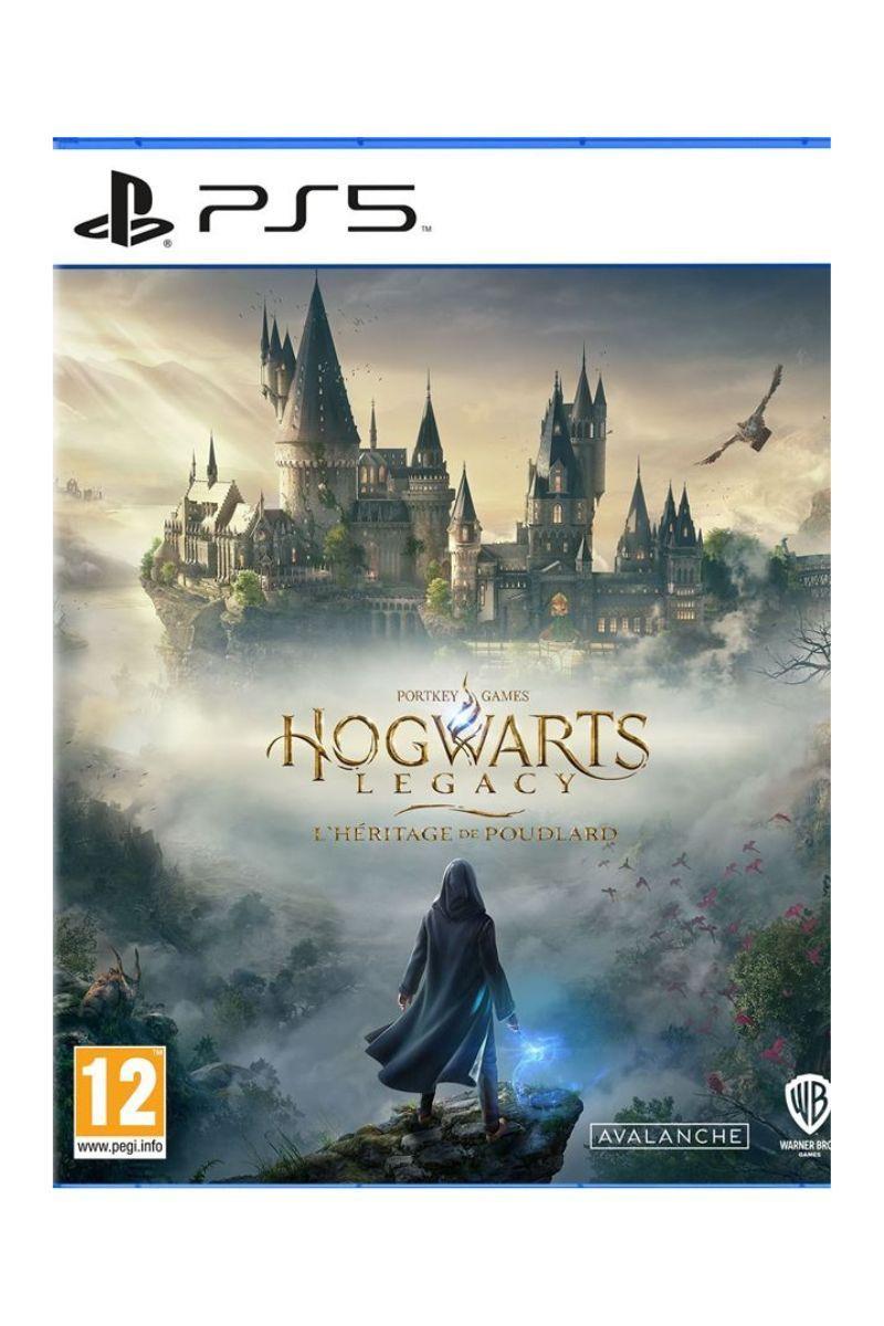 Hogwarts Legacy (Europeo) - PS5-0