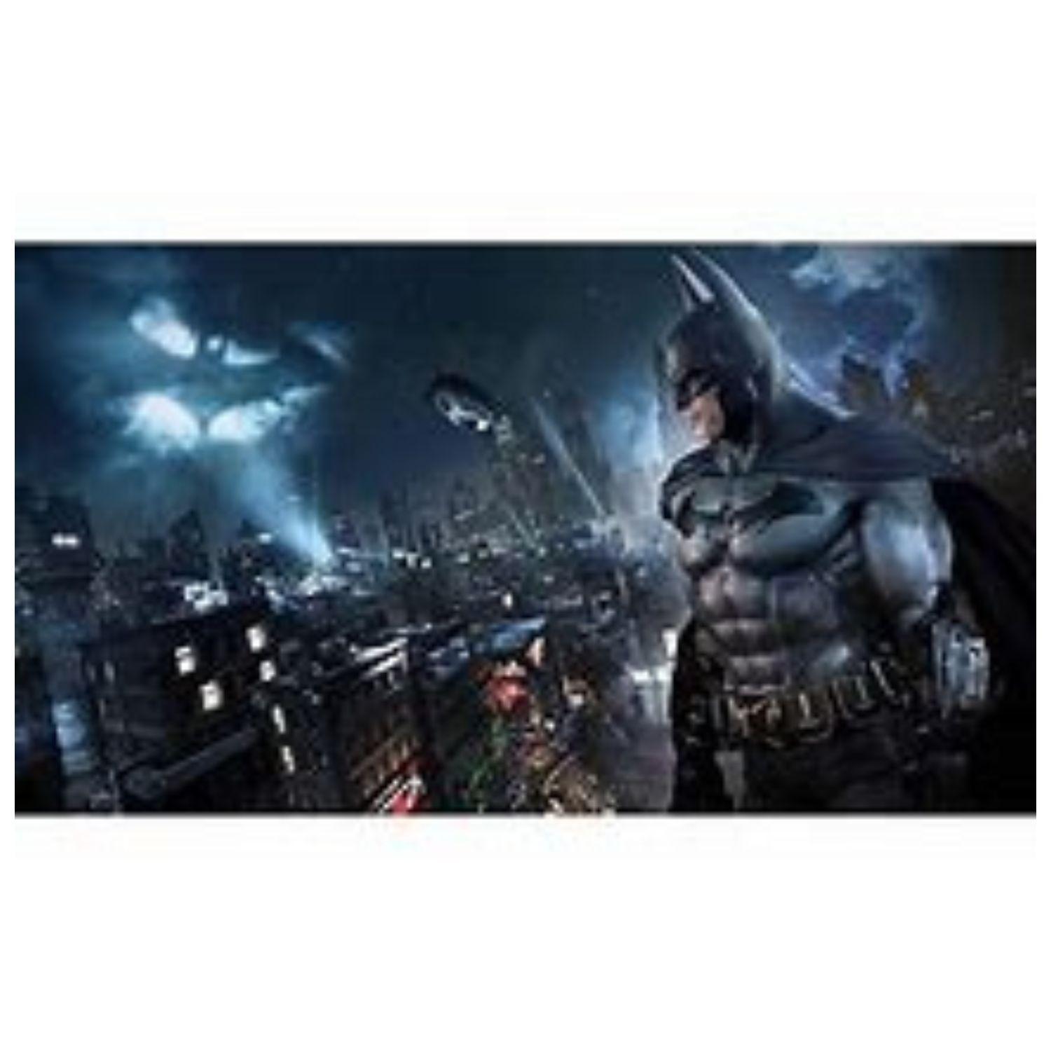 Batman: Arkham Collection (Europeo) - Ps4 - Megagames-2