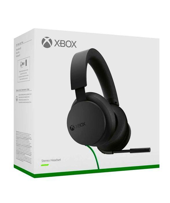 AUDIFONOS STEREO Alambricos - XBOX -0