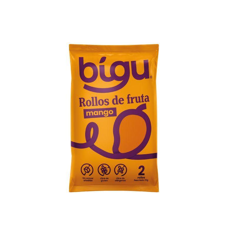 PACK x6 MANGO DESHIDRATADO 125g-2