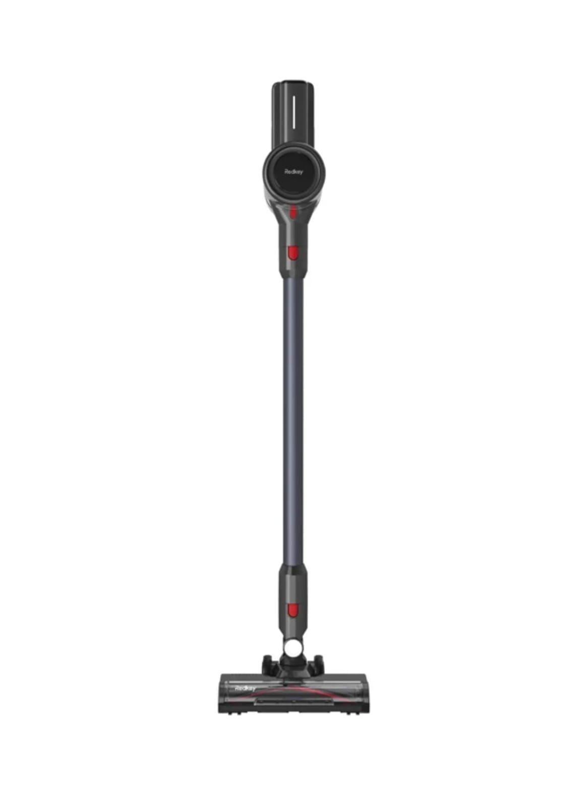 Aspiradora inalámbrica P9 con pantalla LED Redkey -2