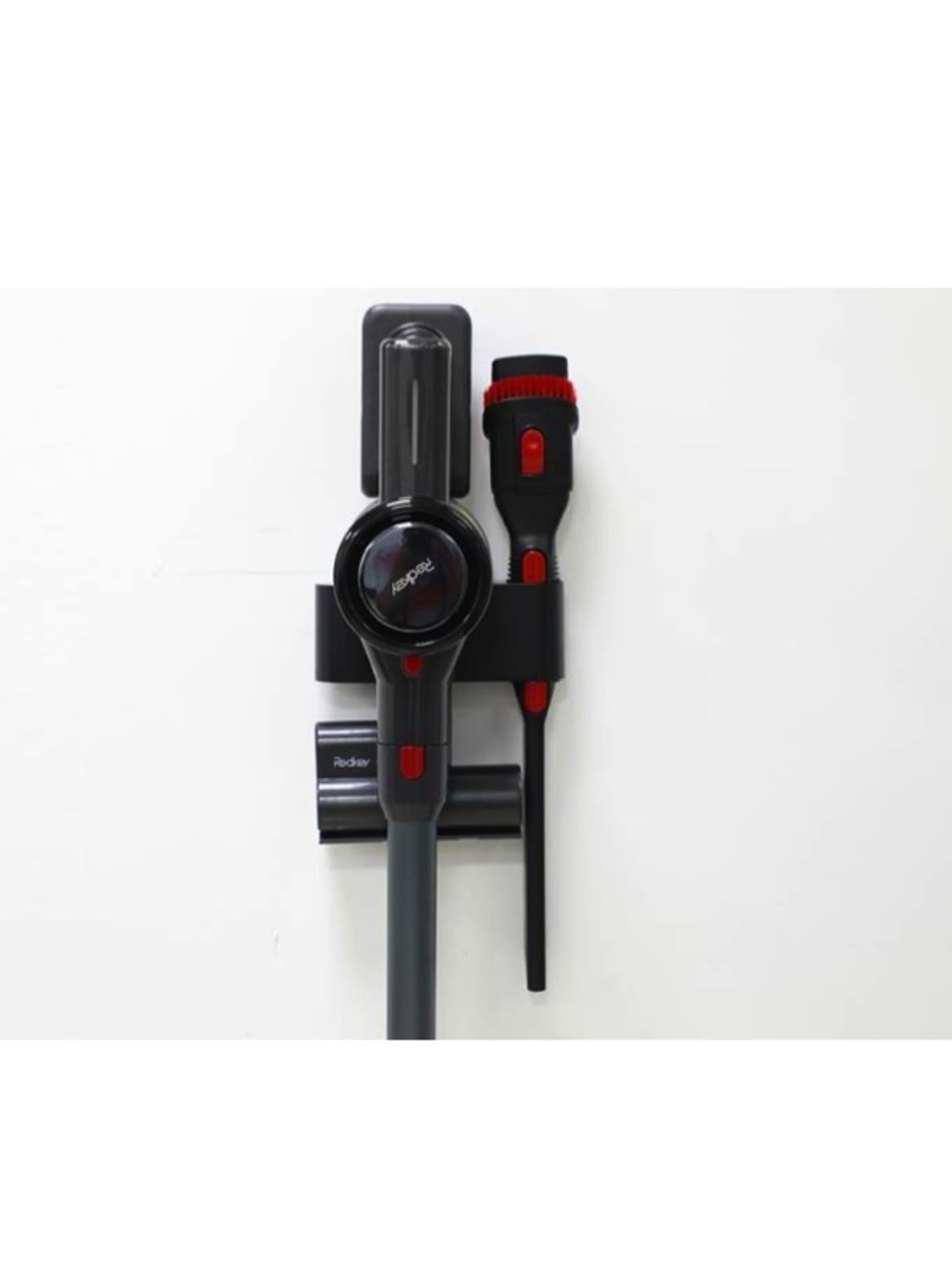 Aspiradora inalámbrica P9 con pantalla LED Redkey -3