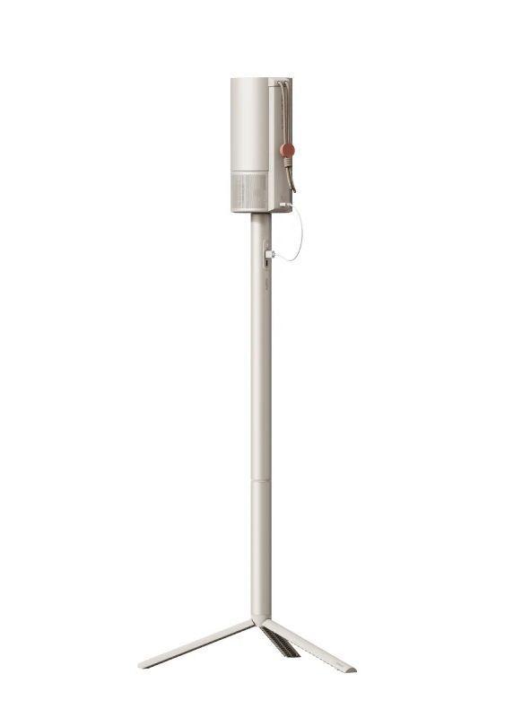 XGIMI Proyector portátil MoGo 3 Pro 1080P Combo (Bateria external y tripode)-2