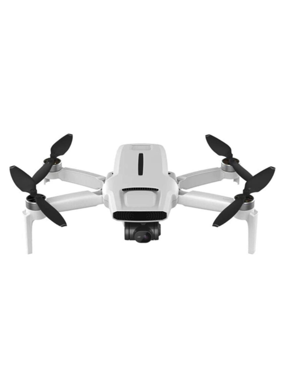 FIMI-Xiaomi FIMI Drone X8 MINI V2 PLUS Combo (Bateria extra + Maleta Rigida)-2