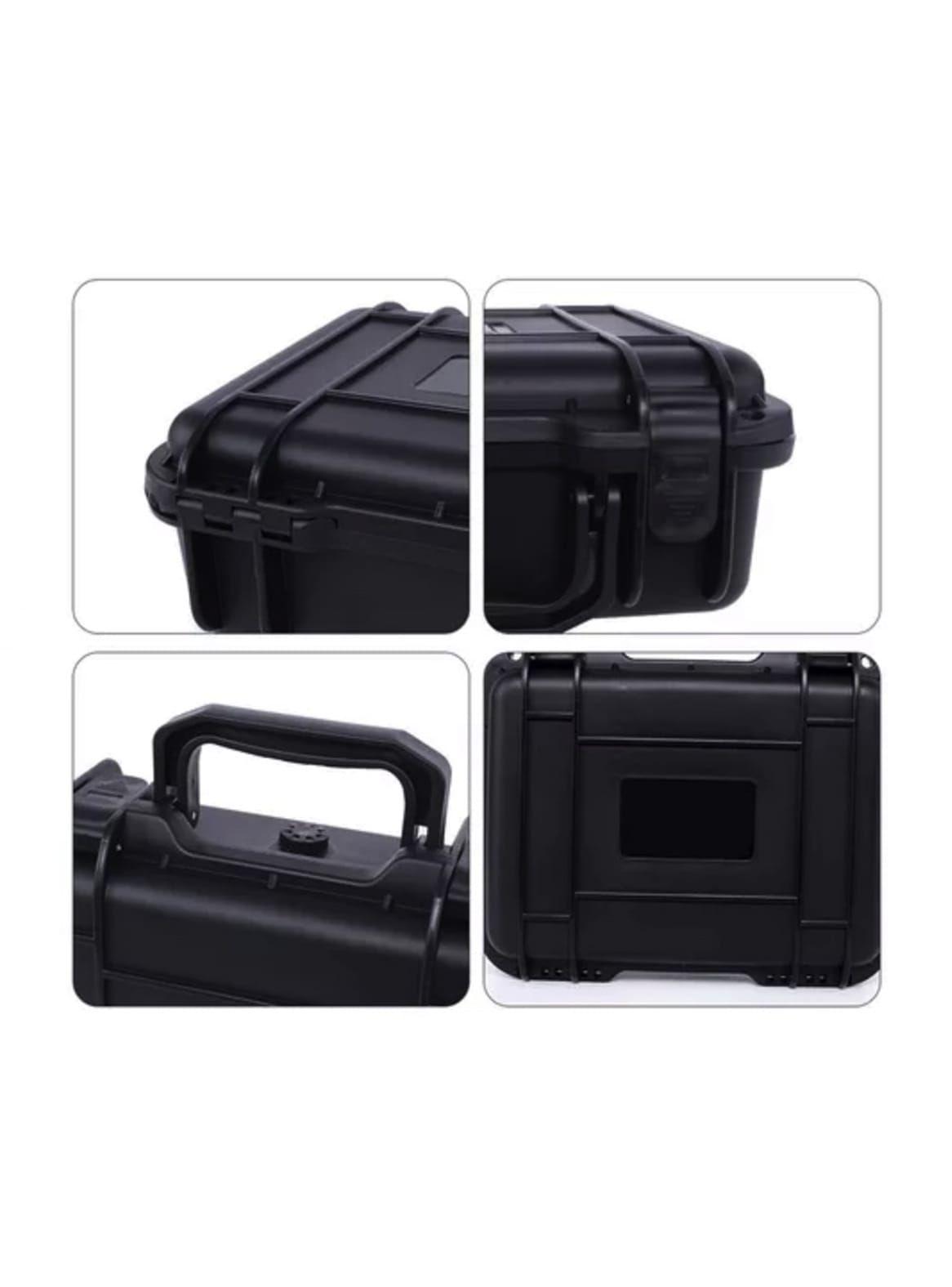 FIMI-Xiaomi FIMI Drone X8 MINI V2 PLUS Combo (Bateria extra + Maleta Rigida)-5