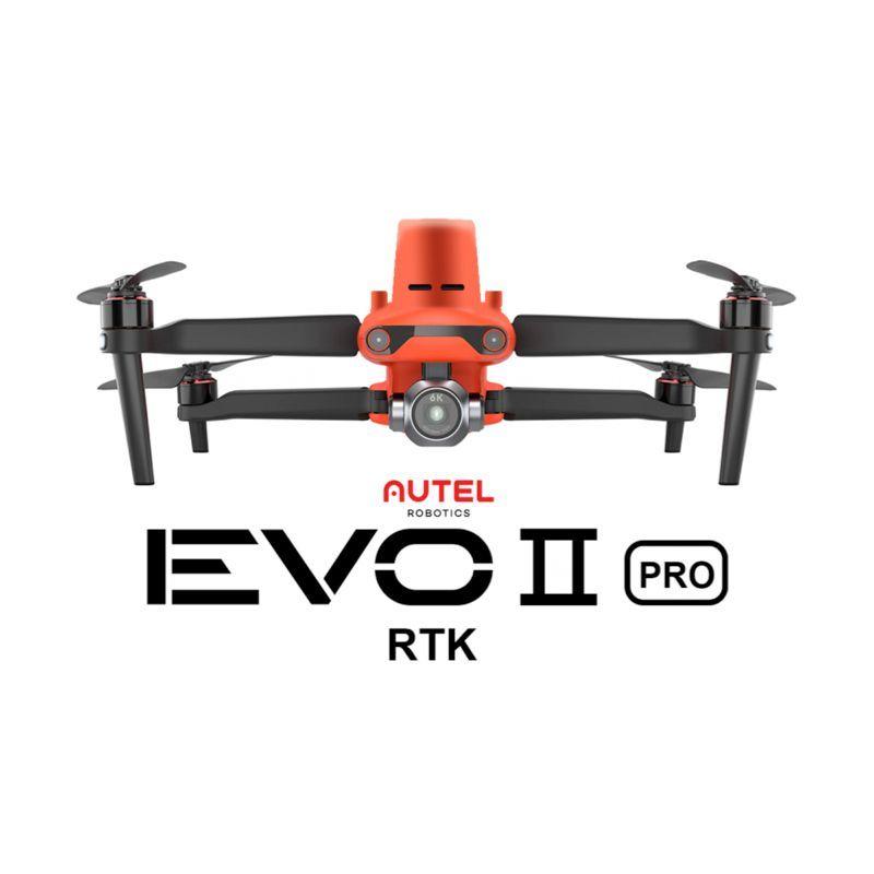 Autel Robotics EVO 2 6K PRO  V2 RTK Rugged Bundle-1