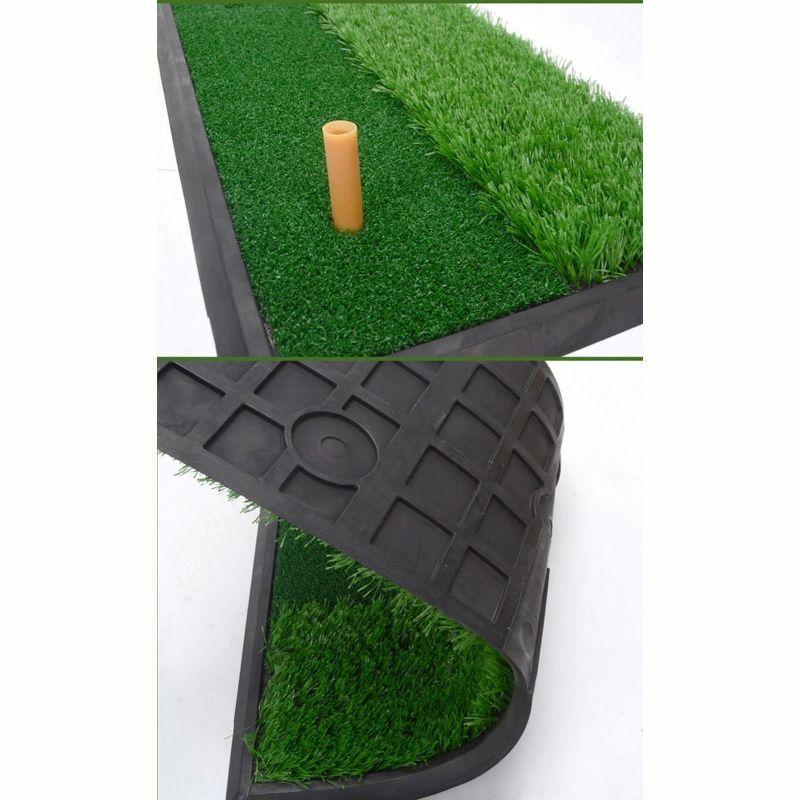 Sunnylife alfombrillas De Práctica De Golf De Césped-2