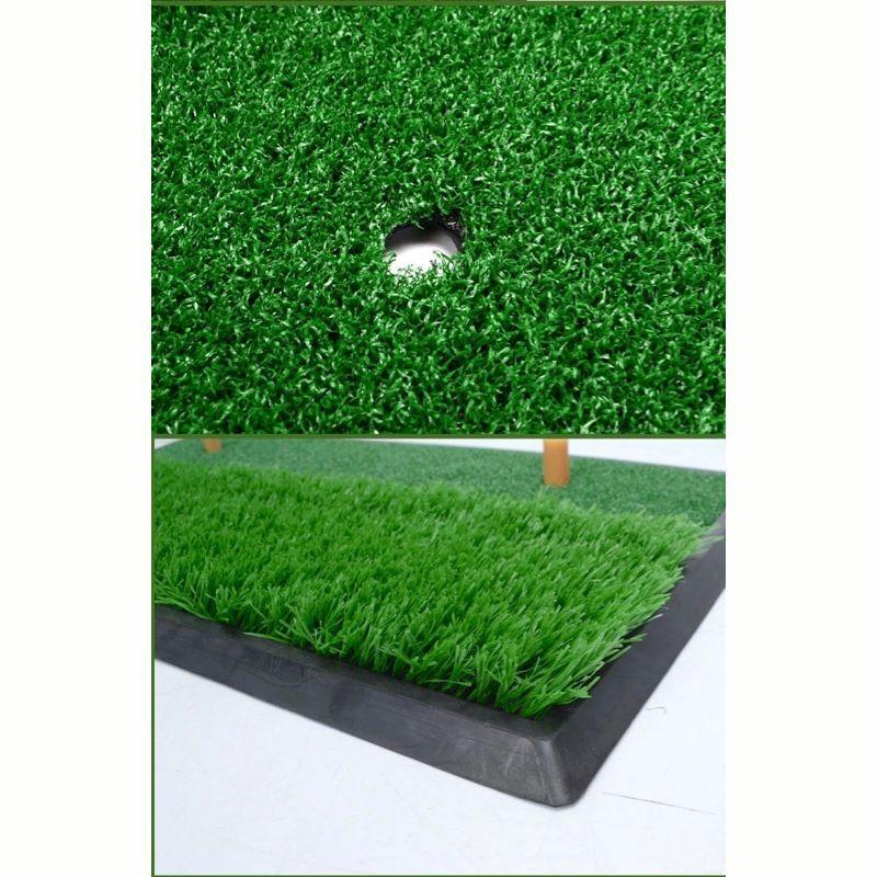 Sunnylife alfombrillas De Práctica De Golf De Césped-3