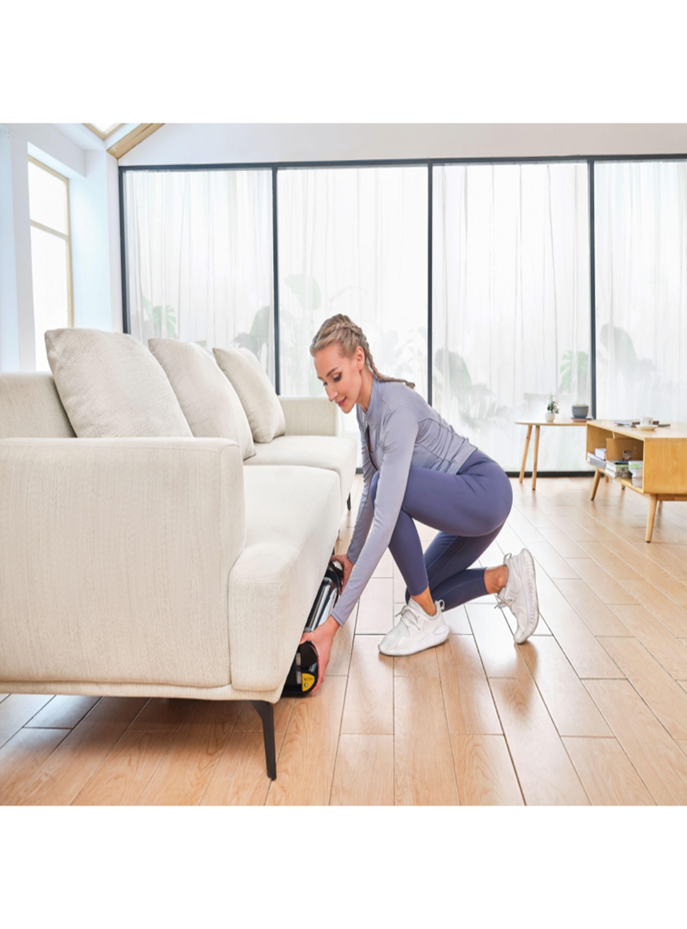 Marca KingSmith Walkingpad C2 Azul-7