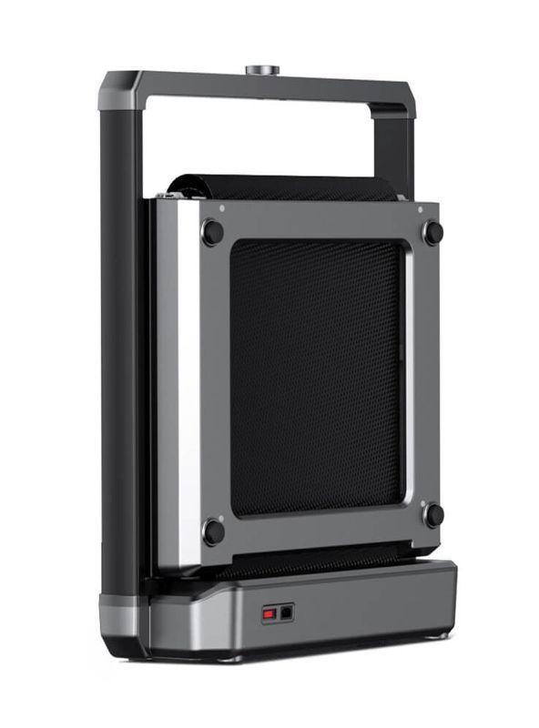 Marca KINGSMITH Trotadora Walkingpad MX16 (16KM) Xiaomi doble plegable-2