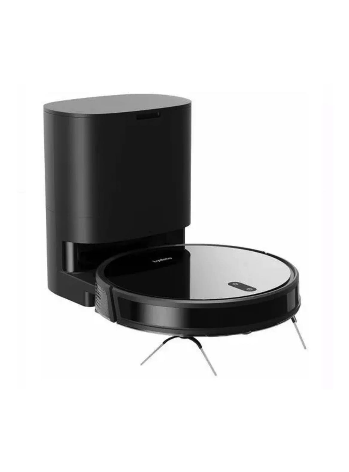 Aspiradora Xiaomi Lydsto G2 Base Inteligente y Mop-0