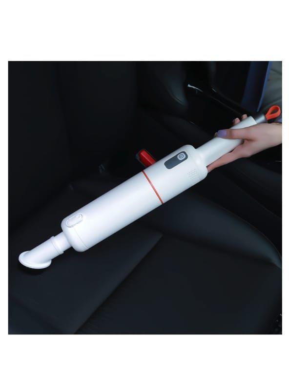 Aspiradora De Mano Inalámbrica Lydsto H3, 2 Velocidades.-4