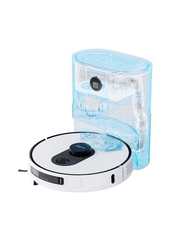 Aspiradora ROIDMI Eve MAX Robot Aspirador y Mop-Cleaner  5000PA Succion-3