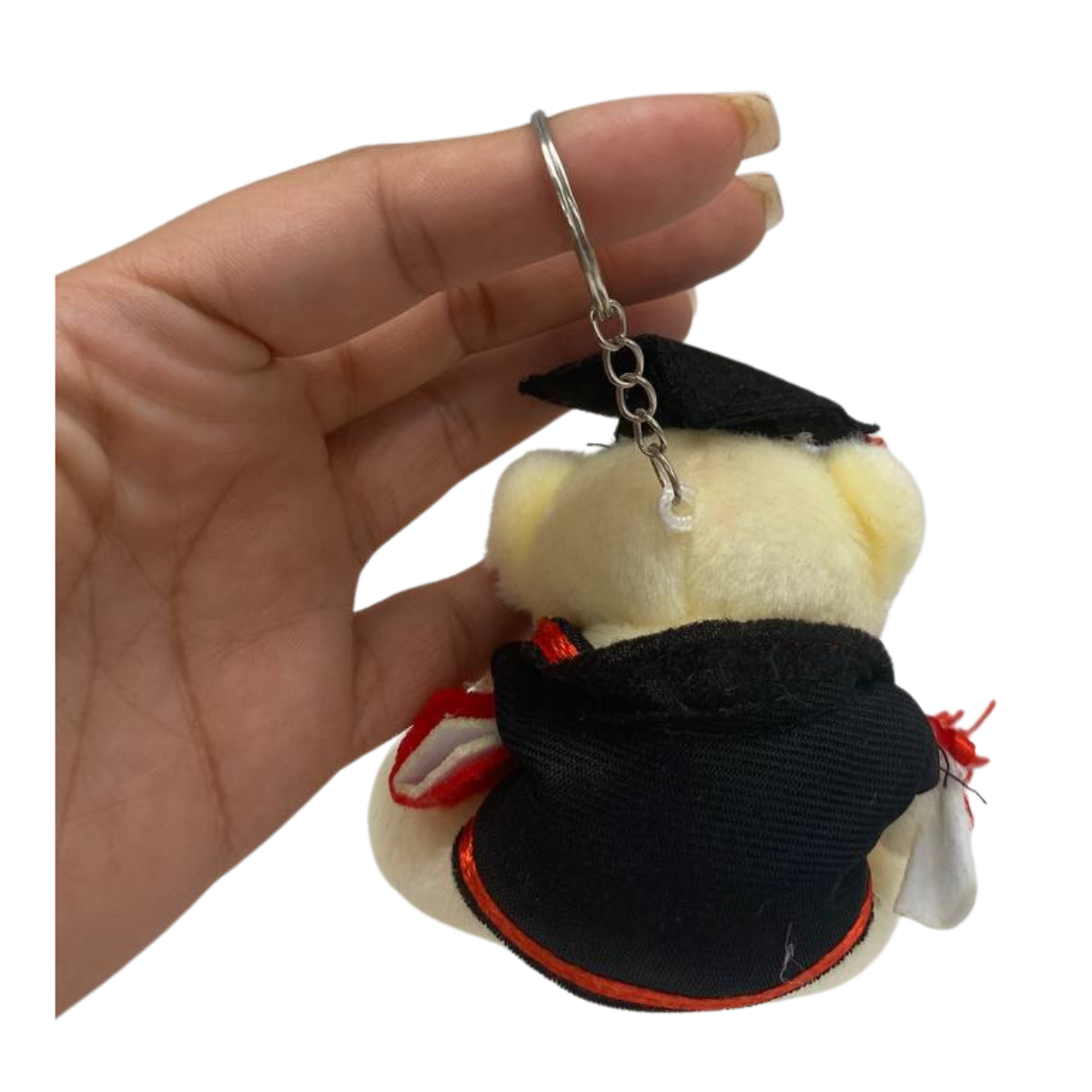 Pack 12 Ositos Surtidos Graduación Obsequio Regalo-2