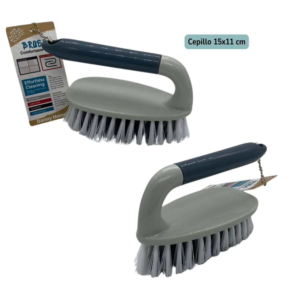 Set De 6 Piezas De Limpieza Para El Hogar Y Automóviles-5