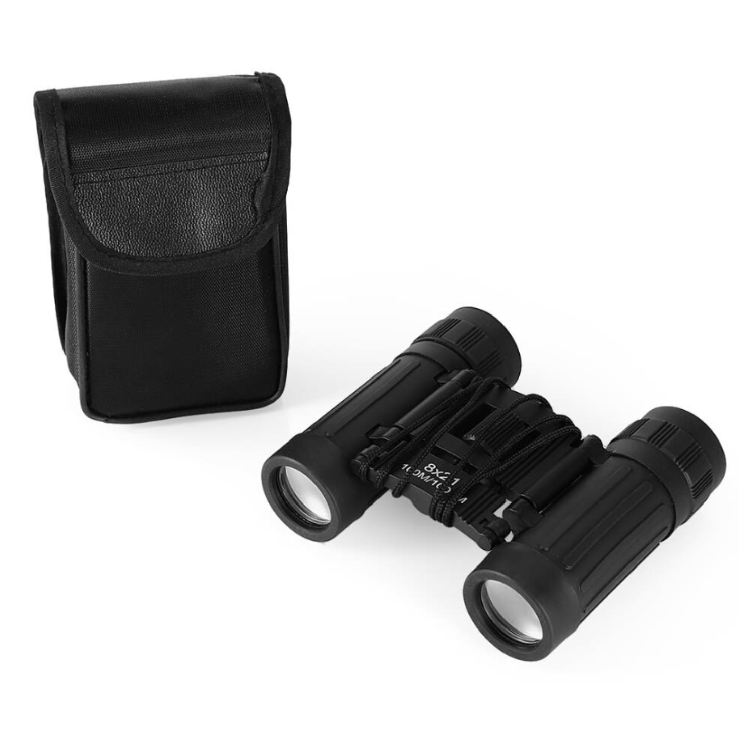 Binocular Comet Pequeño 8X21 Impermeable Camping Senderismo-5