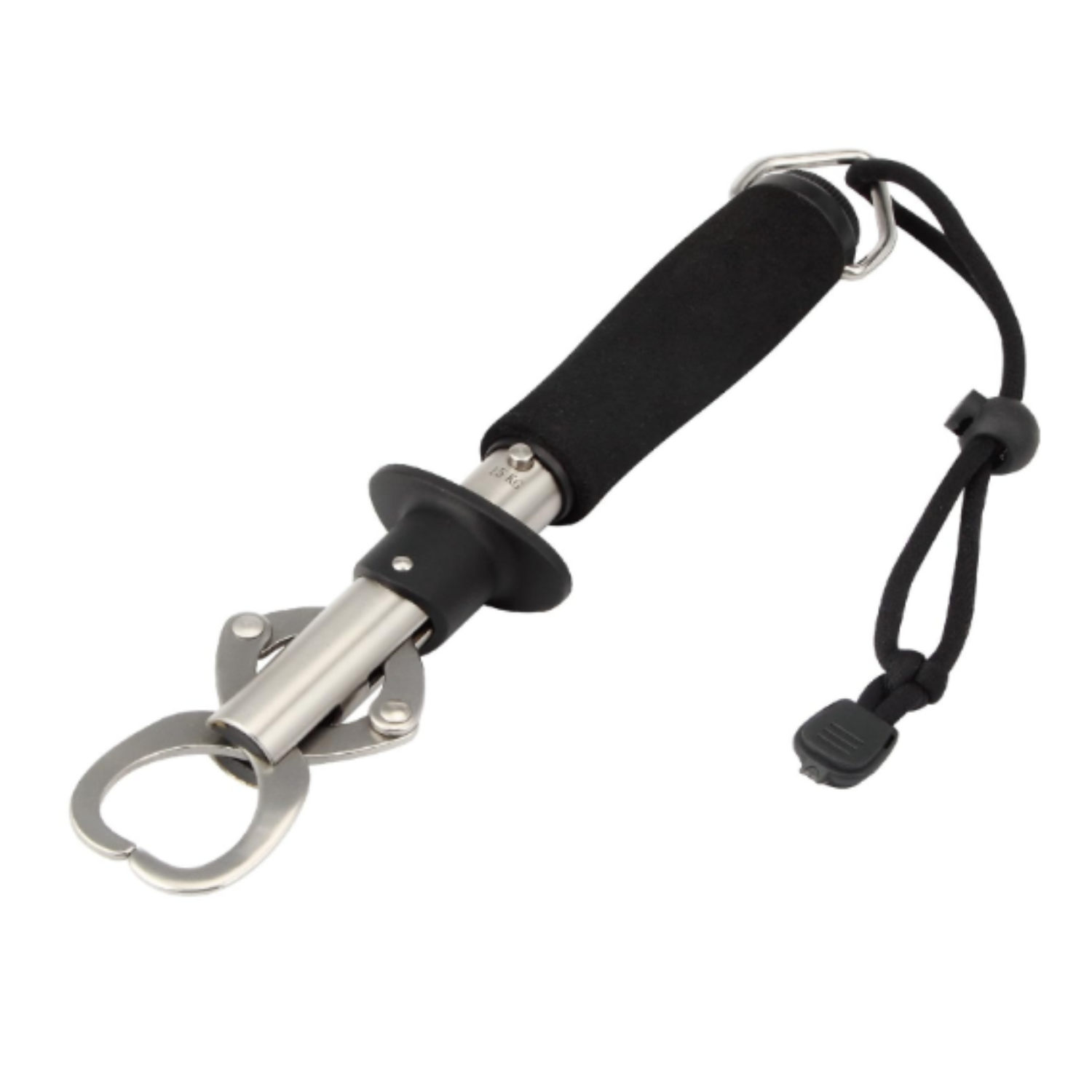 Pinza De Pesca Con Balanza Control Pesca Artículos De Pesca-2