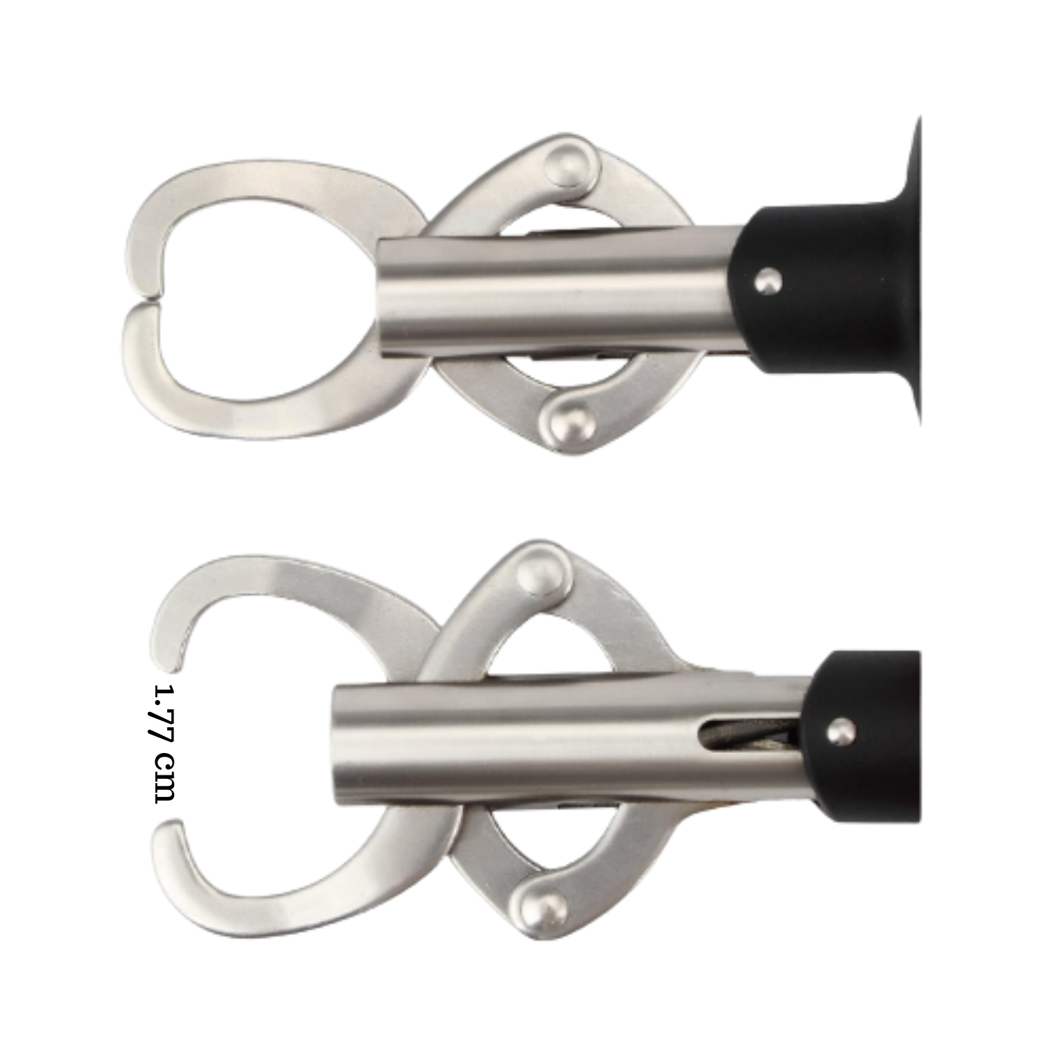 Pinza De Pesca Con Balanza Control Pesca Artículos De Pesca-5