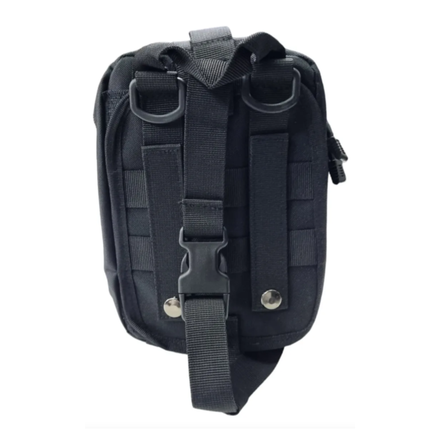 Bolso De Primeros Auxilios Militar Táctico-2