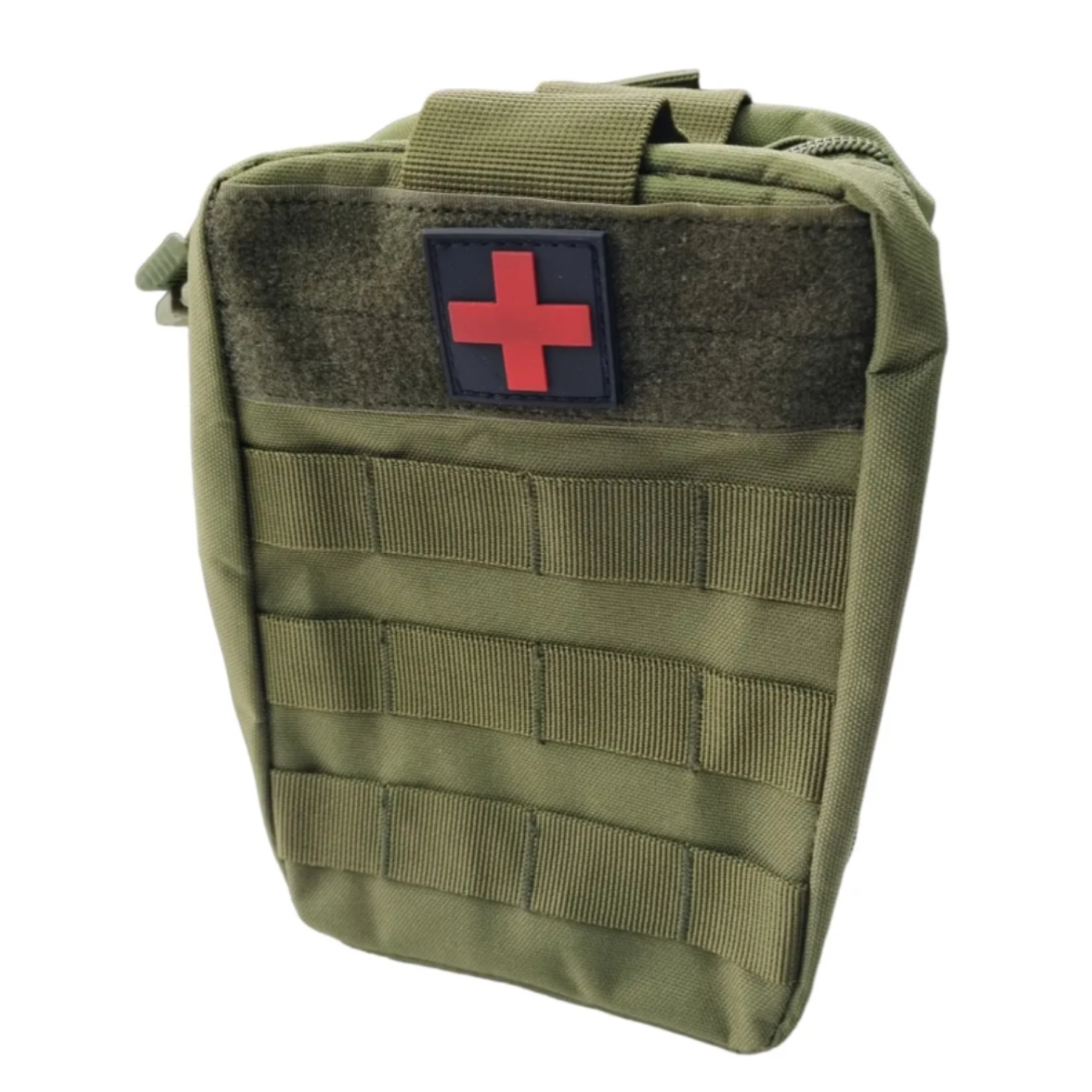 Verde Militar