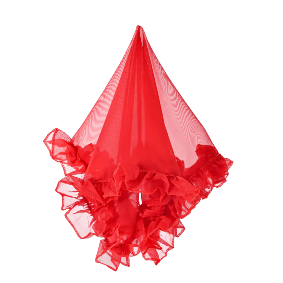 Pañuelo Cueca Niña Mujer Baile Fiestas Patrias Varios Diseño-0