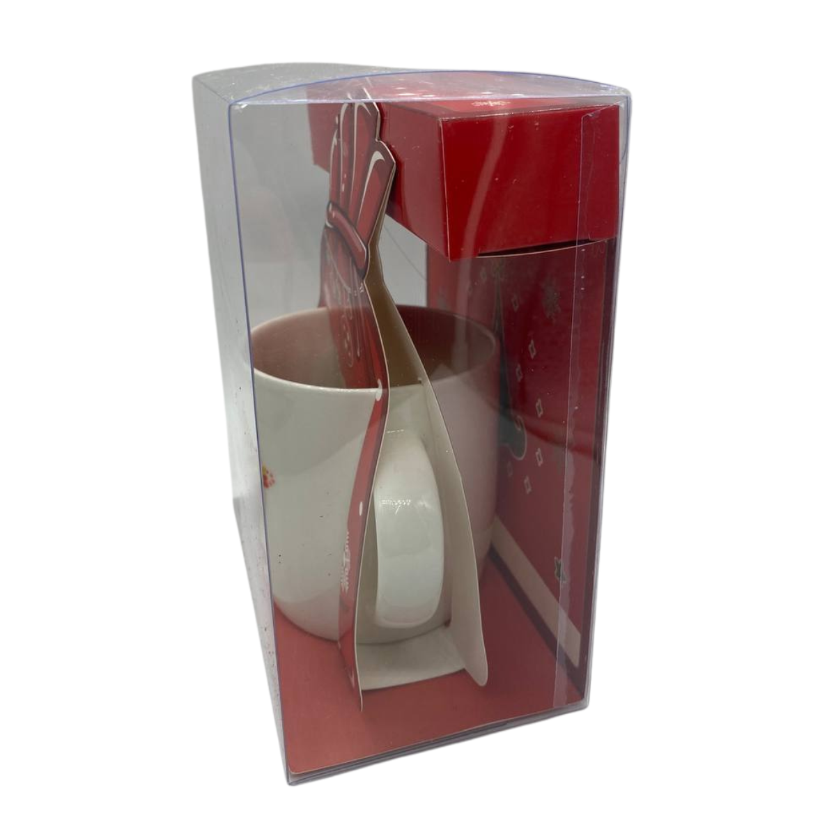 Taza De Cerámica 250 mL Regalos Feliz Navidad 2025-4