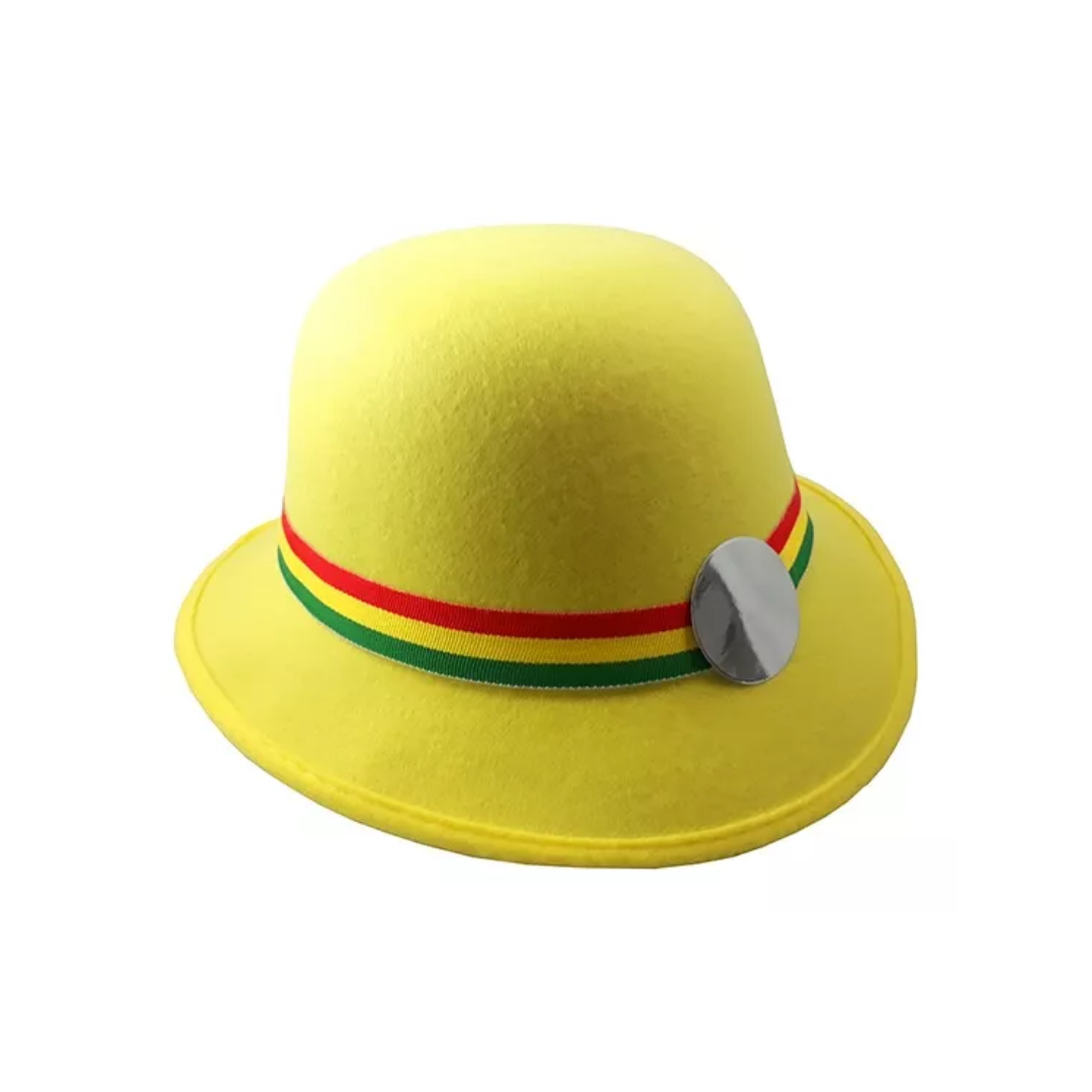Amarillo
