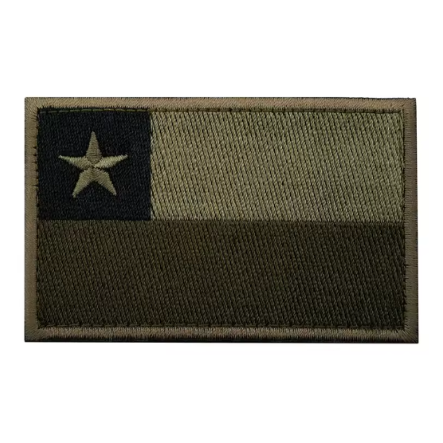 Verde Militar