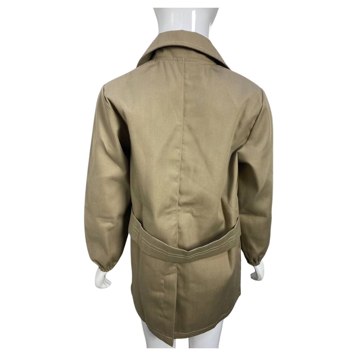 Cotona Escolar Colegio Infantil Confección Nacional-4