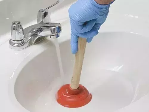 Sopapo Pequeño Lavamanos Lavaplatos Fregadero Baño Cocina-2