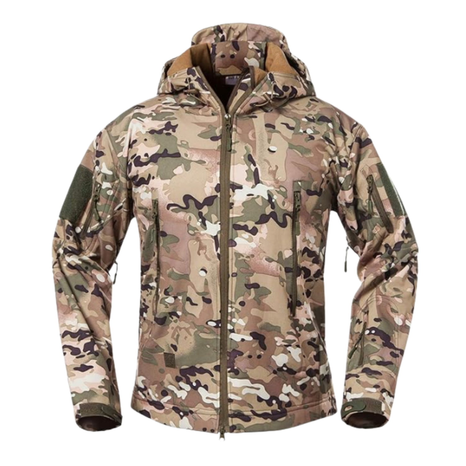 Verde Militar