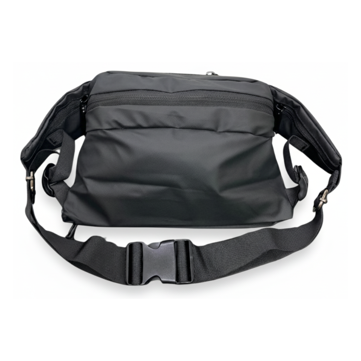 Banano Impermeable Alta Calidad Bolso De Hombro Casual Moda Bolso Cruzado-3