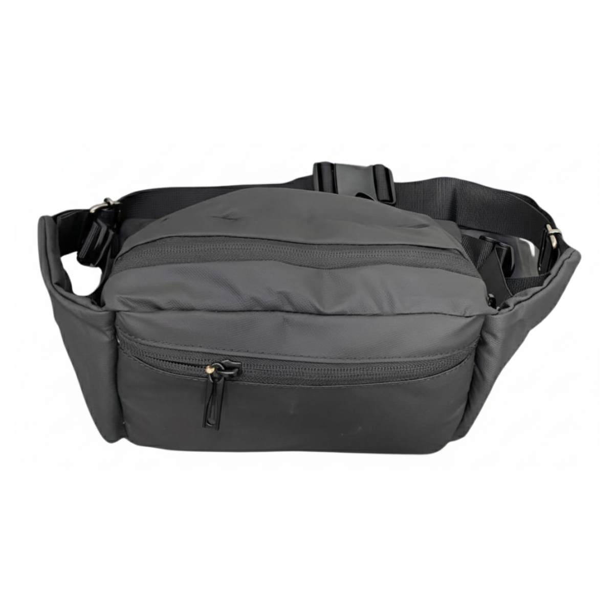 Banano Impermeable Alta Calidad Bolso De Hombro Casual Moda Bolso Cruzado-4