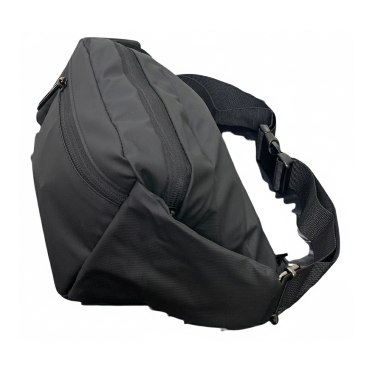 Banano Impermeable Alta Calidad Bolso De Hombro Casual Moda Bolso Cruzado-5