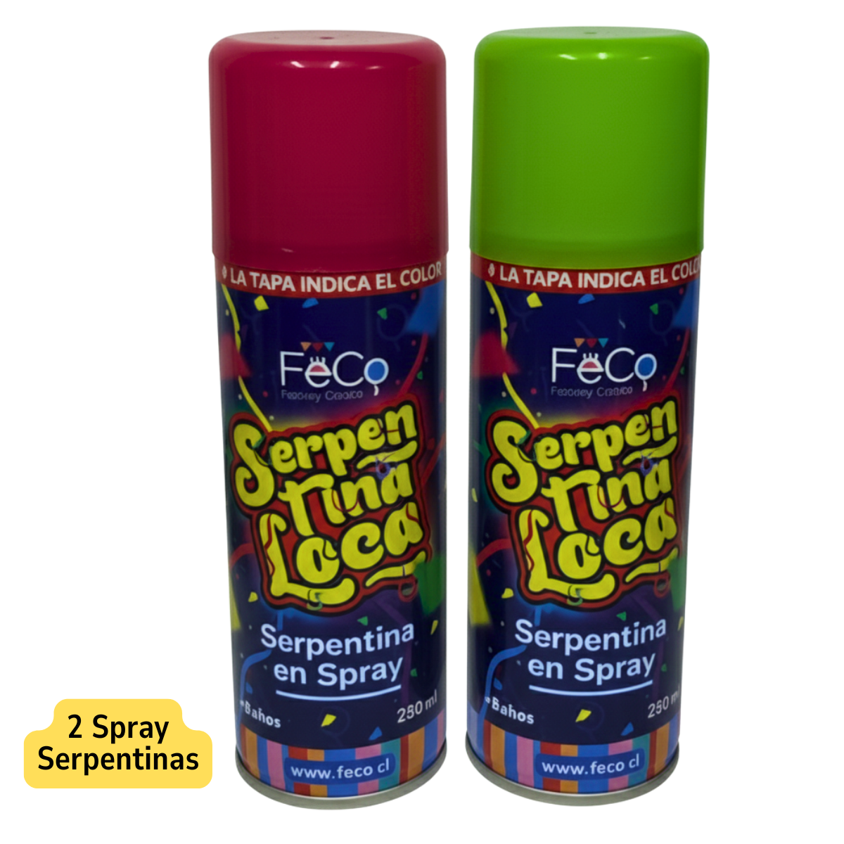 Kit Premium Cotillón Año Nuevo Con Globos 36 Piezas-4