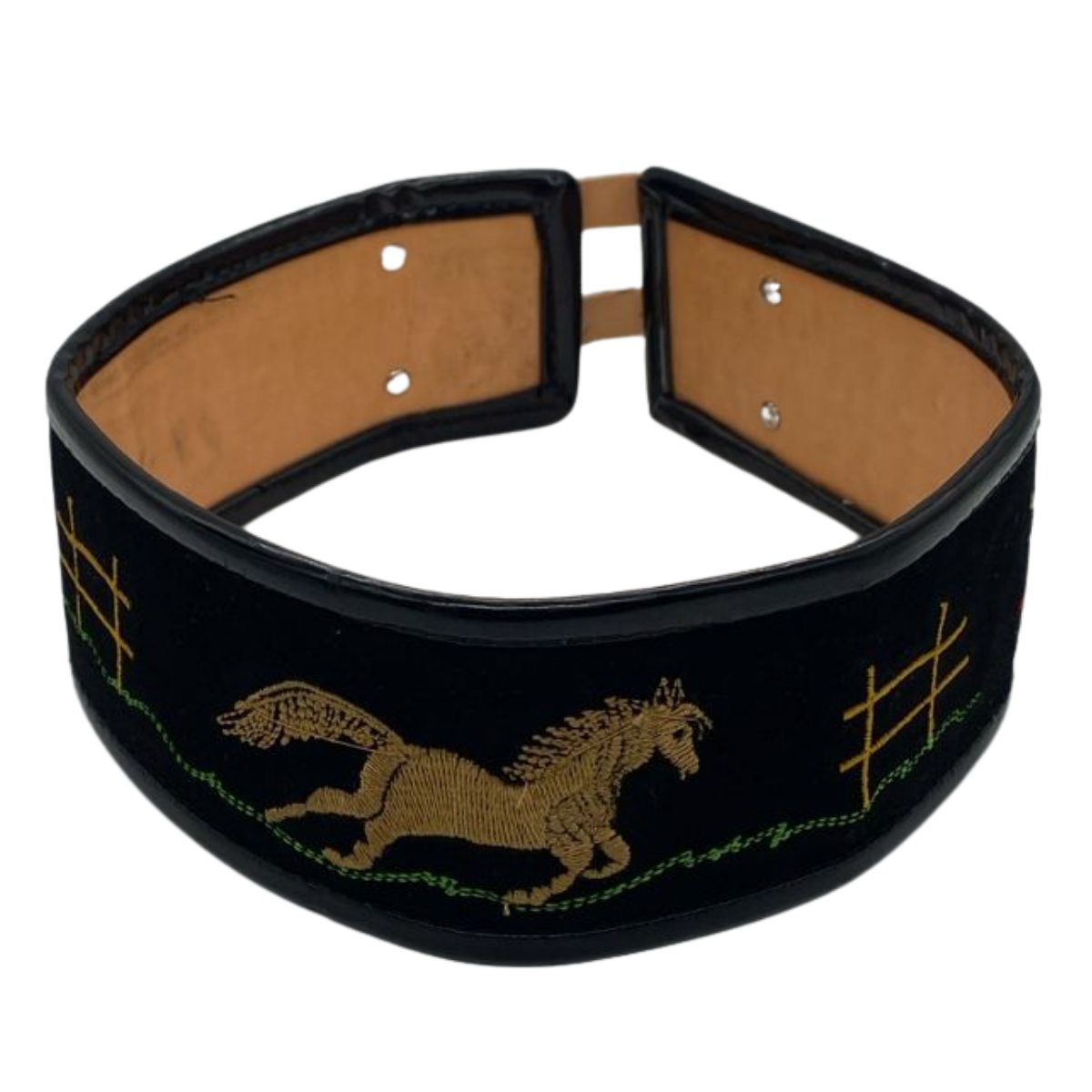 Cinturón Huaso Niño Disfraz Huaso Traje Huaso Fiesta Patrias-0